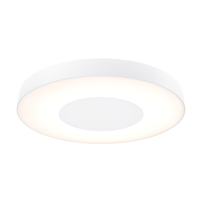 Plafond 22W 2000 lm Vit Plejd